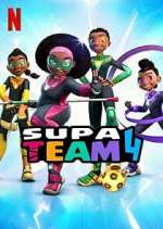 Watch Supa Team 4 Megavideo