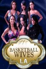 Watch Basketball Wives LA Megavideo