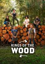 Watch Kings of the Wood Megavideo