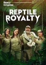 Watch Reptile Royalty Megavideo