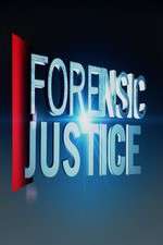 Watch Forensic Justice Megavideo