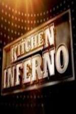 Watch Kitchen Inferno Megavideo