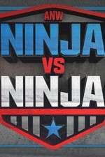 Watch American Ninja Warrior: Ninja vs. Ninja Megavideo