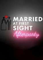 Watch Married at First Sight: Afterparty Megavideo