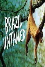 Watch Brazil Untamed Megavideo