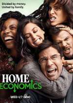 Watch Home Economics Megavideo