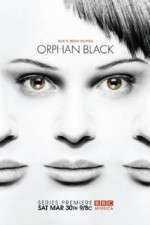 Watch Orphan Black Megavideo