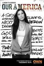 Watch Our America with Lisa Ling Megavideo