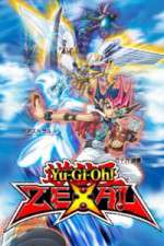 Watch Yu-Gi-Oh! Zexal Megavideo