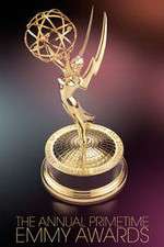 Watch The Emmy Awards Megavideo
