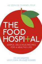 Watch The Food Hospital Megavideo