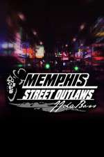Watch Street Outlaws: Memphis Megavideo