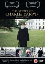 Watch The Voyage of Charles Darwin Megavideo