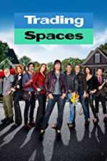 Watch Trading Spaces Megavideo