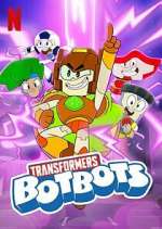 Watch Transformers: BotBots Megavideo