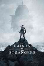 Watch Saints & Strangers Megavideo