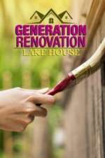 Watch Generation Renovation: Lake House Megavideo