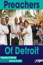 Watch Preachers of Detroit Megavideo