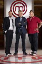 Watch Masterchef USA Megavideo