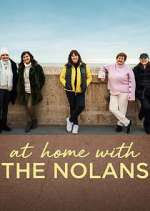 Watch At Home with the Nolans Megavideo