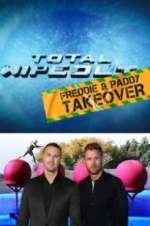 Watch Total Wipeout: Freddie and Paddy Takeover Megavideo