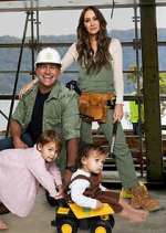 Watch Growing Home with Jamie Durie Megavideo