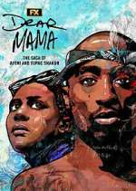 Watch Dear Mama: The Saga of Afeni and Tupac Shakur Megavideo