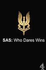Watch SAS Who Dares Wins Megavideo