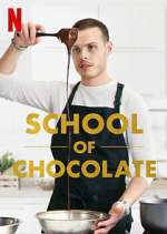 Watch School of Chocolate Megavideo