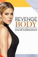 Watch Revenge Body with Khloe Kardashian Megavideo