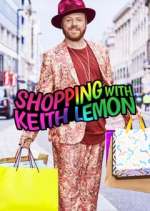Watch Shopping with Keith Lemon Megavideo
