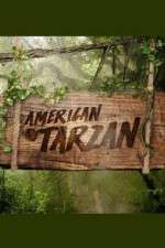 Watch American Tarzan Megavideo