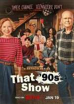 Watch That '90s Show Megavideo