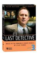 Watch The Last Detective Megavideo
