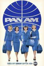 Watch Pan Am Megavideo