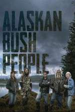 Watch Alaskan Bush People Megavideo