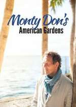 Watch Monty Don's American Gardens Megavideo