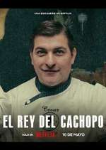 Watch El Rey del Cachopo: César Román Megavideo