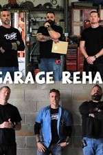 Watch Garage Rehab Megavideo