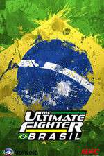 Watch The Ultimate Fighter Brazil Megavideo