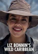Watch Liz Bonnin's Wild Caribbean Megavideo