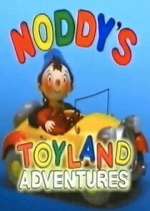 Watch Noddy's Toyland Adventures Megavideo