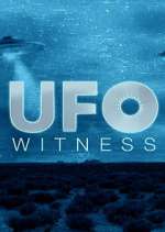 Watch UFO Witness Megavideo