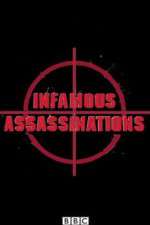 Watch Infamous Assassinations Megavideo
