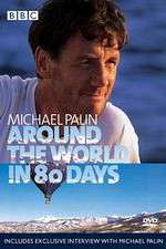 Watch Michael Palin Around the World in 80 Days Megavideo