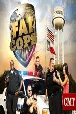Watch Fat Cops Megavideo