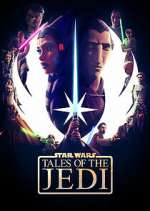 Watch Star Wars: Tales of the Jedi Megavideo