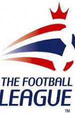 Watch The Football League Megavideo