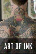 Watch The Art of Ink Megavideo