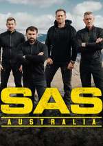 Watch SAS Australia Megavideo